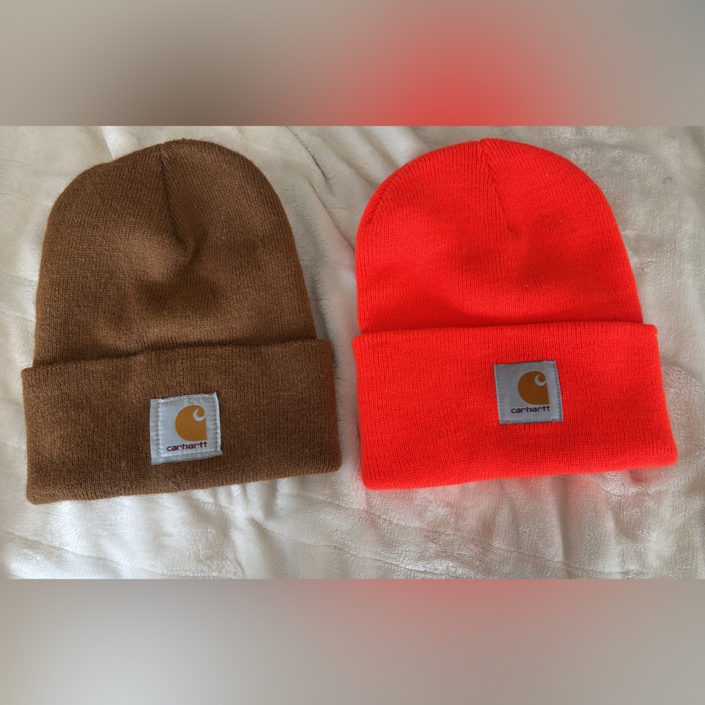 Carhartt Beanies